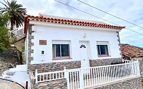 Casa Los Palmeros Perdomo